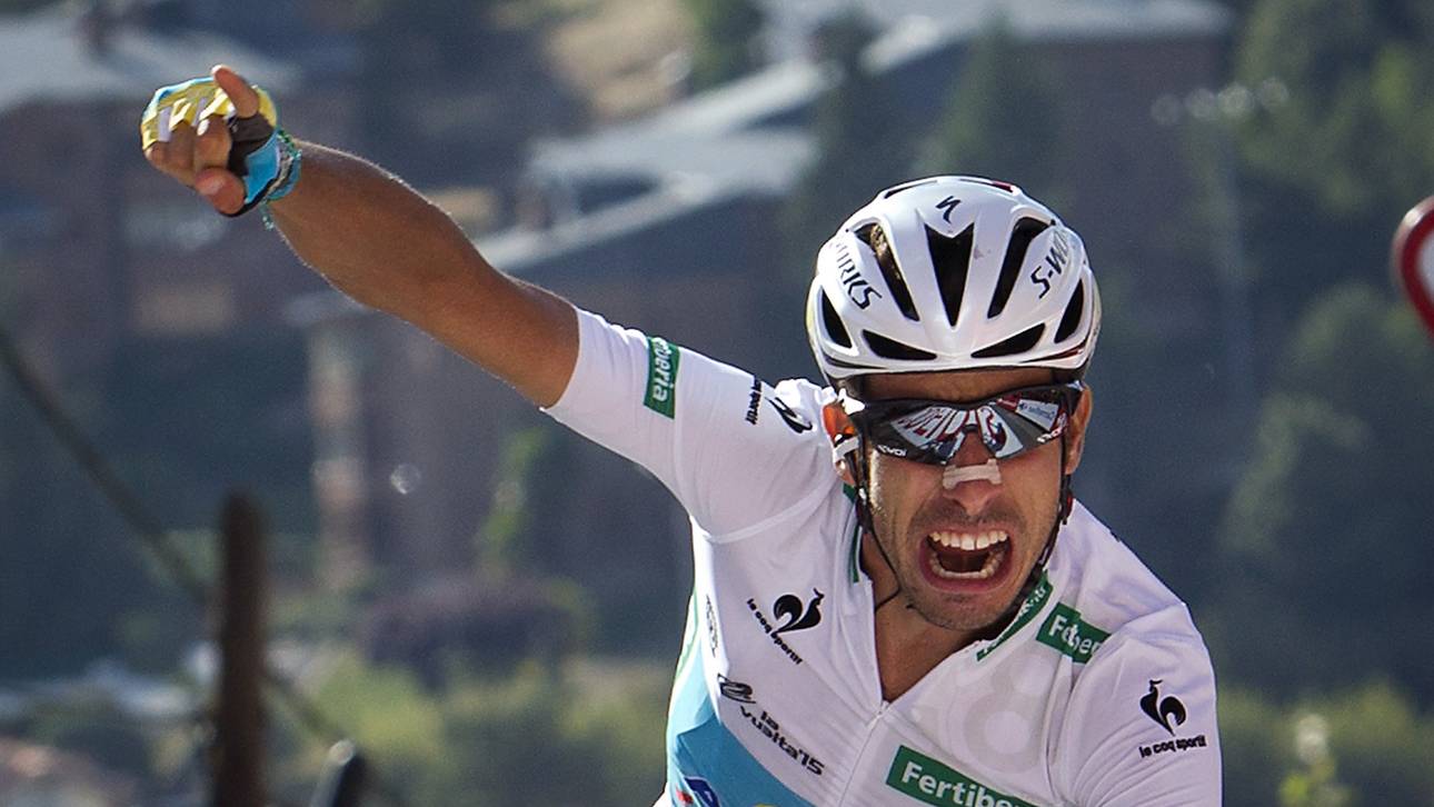 Astana erhält World-Tour-Lizenz