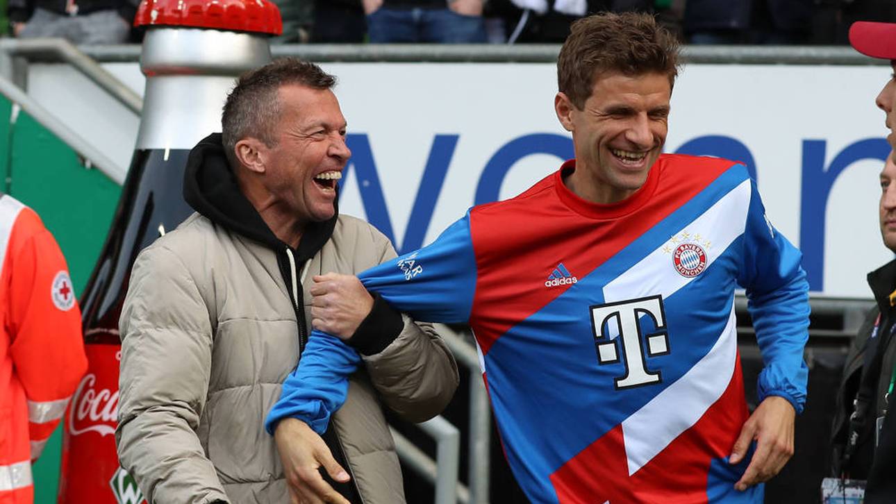 Matthäus gibt Müller-Prognose ab