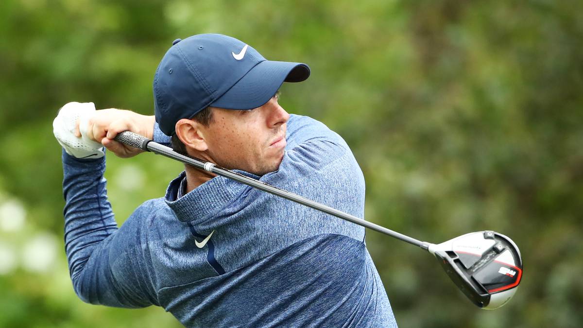 World Golf Championships-Dell Technologies Match Play - Round Four Auf der PGA-Tour hat Rory McIlroy bereits vier Majorsiege feiern können. Insgesamt stehen aktuell 24 Turniersiege zu Buche