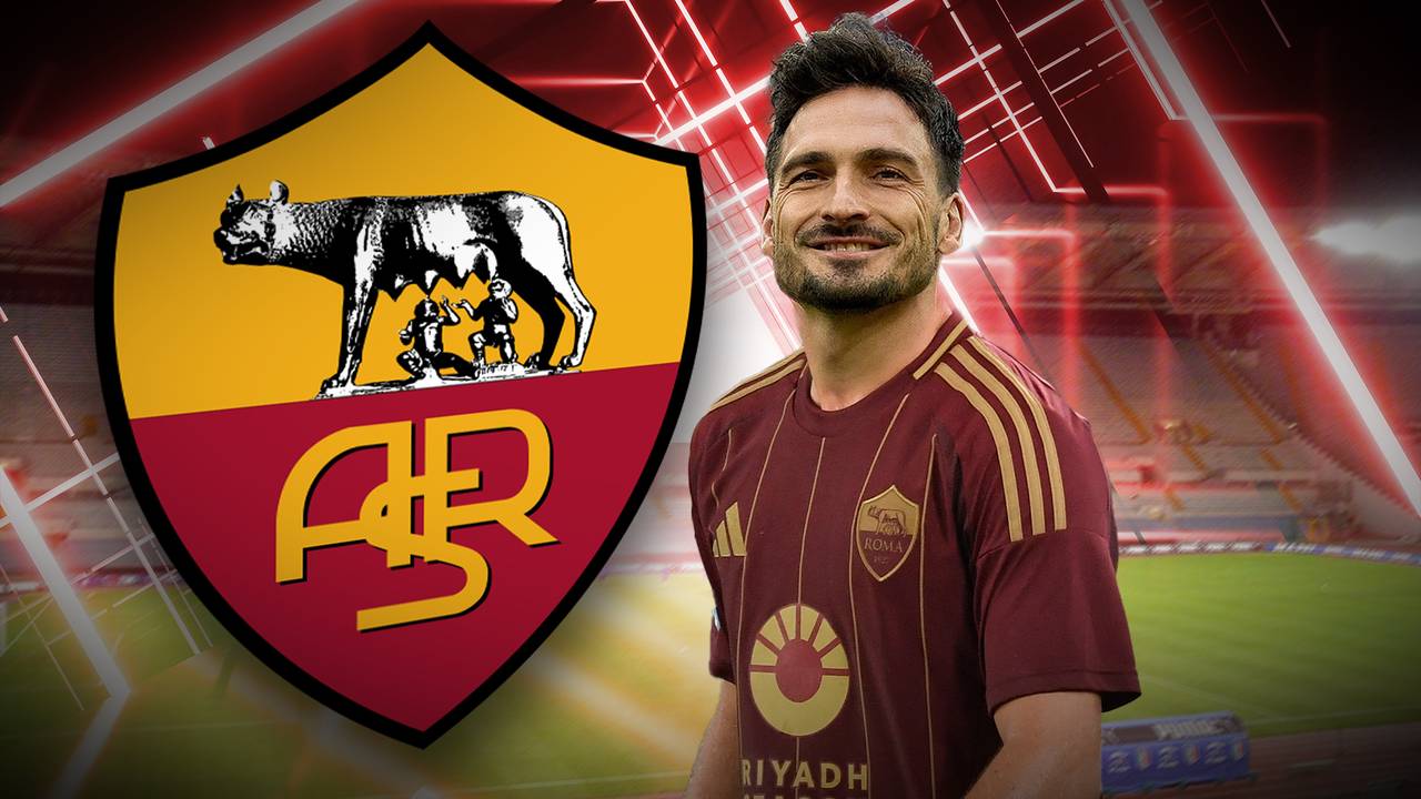 Brisantes Wiedersehen für Hummels?