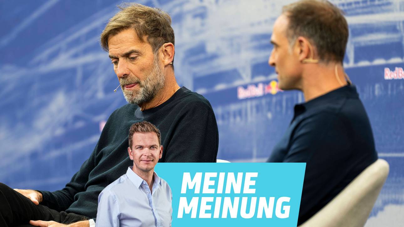 Für RB eine mittelgroße Katastrophe