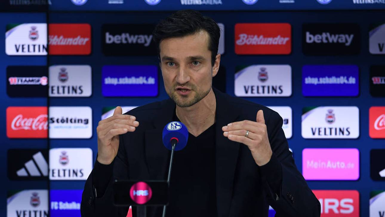 Neuer Partner! Boost für Schalke?