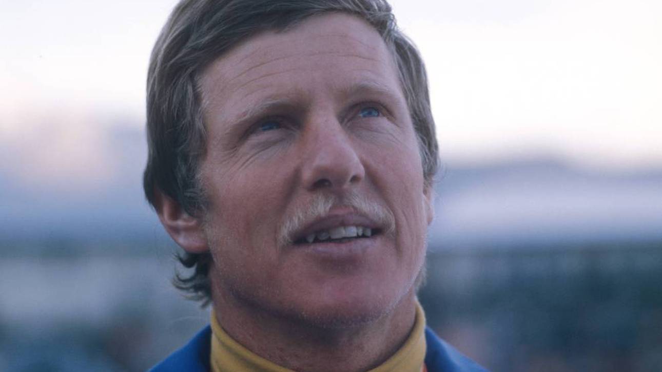 Ein wegweisender Sensations-Flug