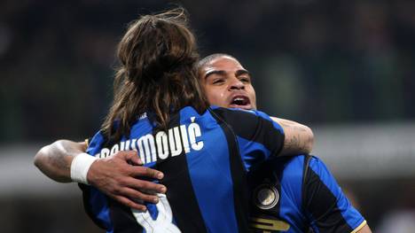 Serie A - Inter v Milan