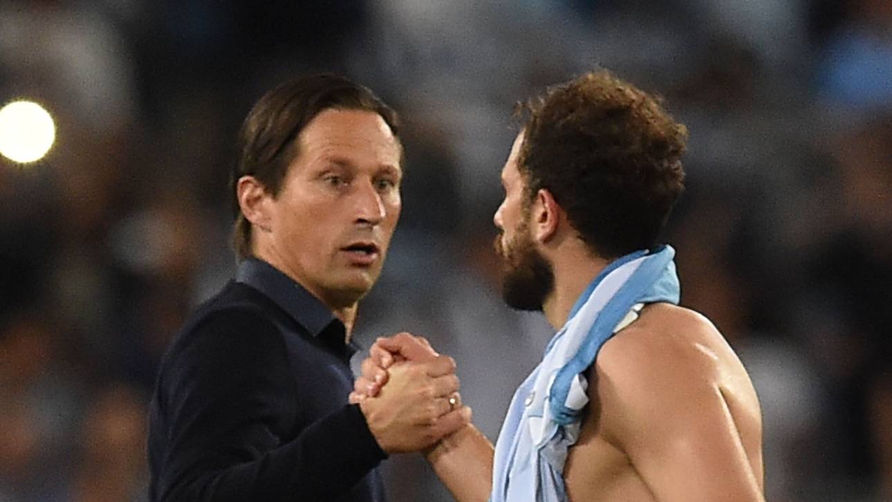 Bayers Spiel um die Europa-Millionen