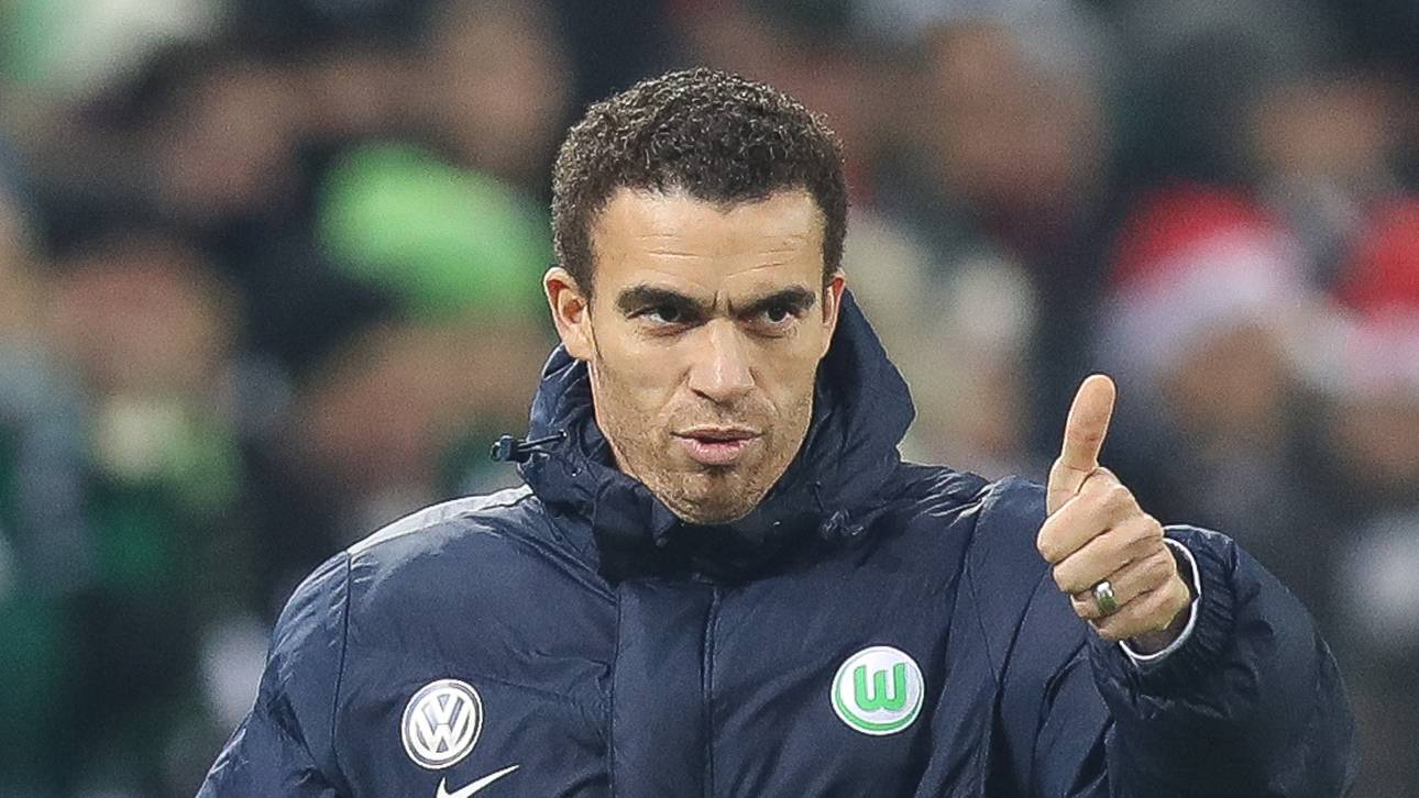 Ismael bekommt neuen Co-Trainer