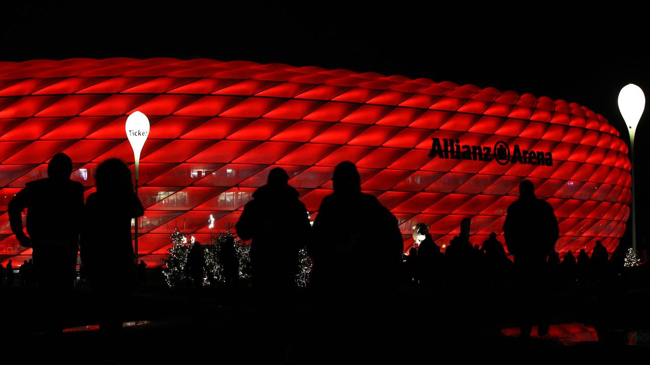 Bayern-Lied: Streit unter Frauen