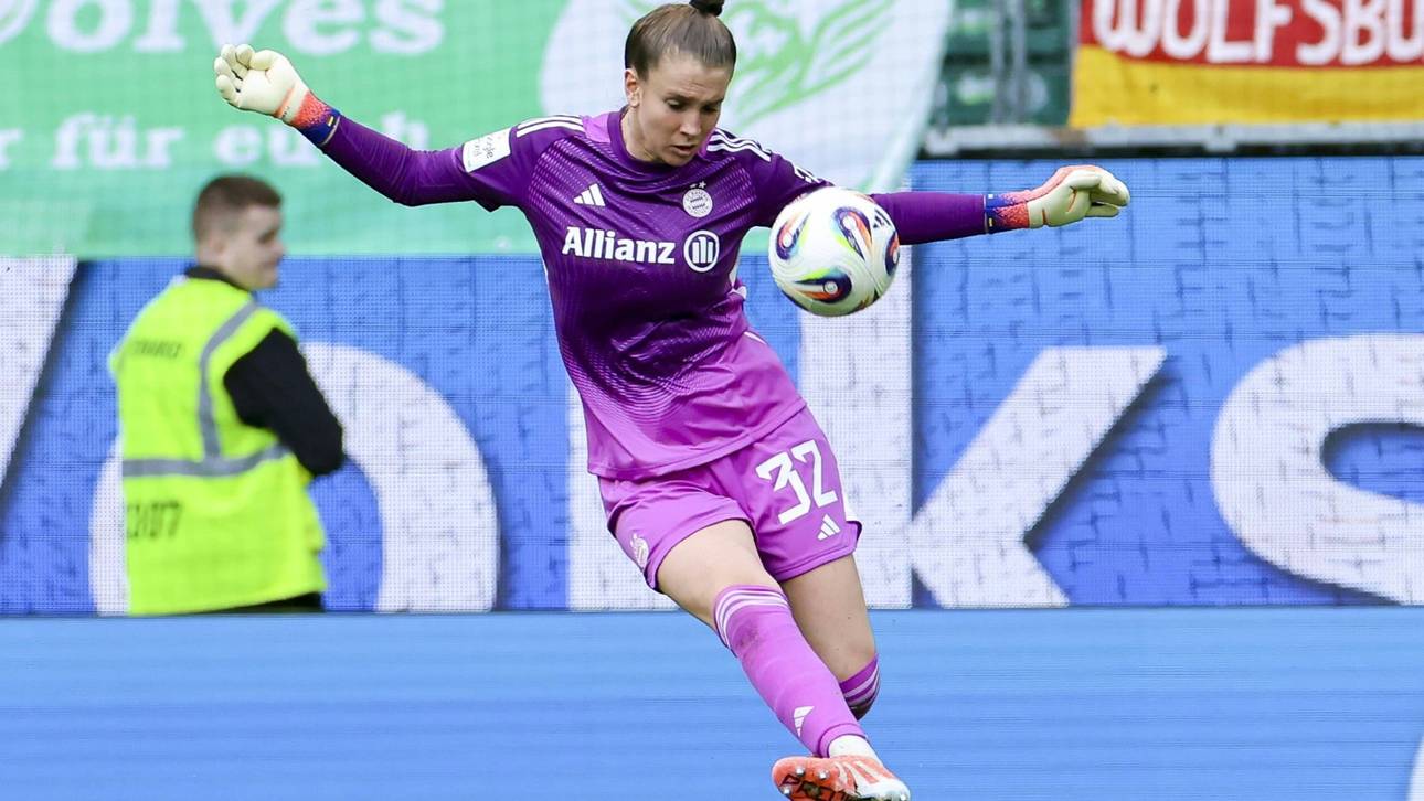 Bayern-Star fehlt verletzt