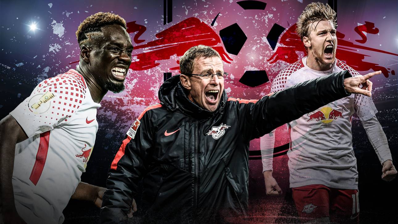 Leipzigs Großangriff auf Bayern