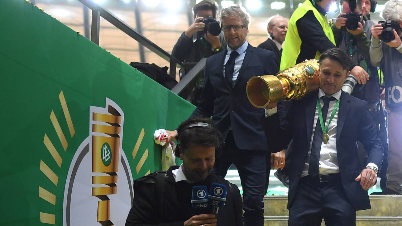 Was von Kovacs Debütsaison bleibt