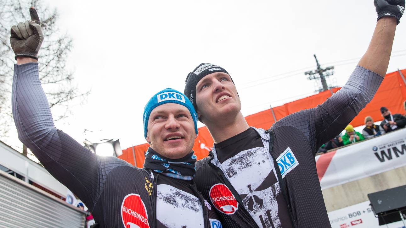 Friedrich dominiert zum Auftakt