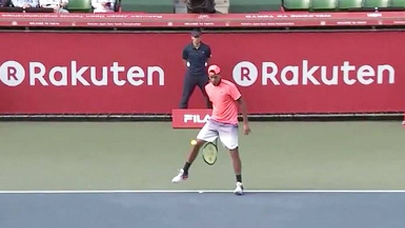 Zauberschlag-Doppelpack in Tokio