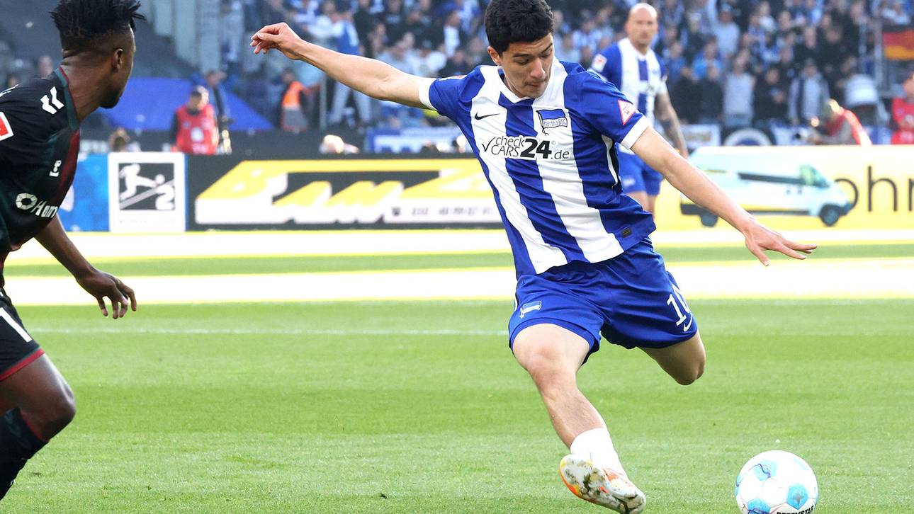 Hertha – Fürth Tipp, Prognose, Quoten | 04.05.2025