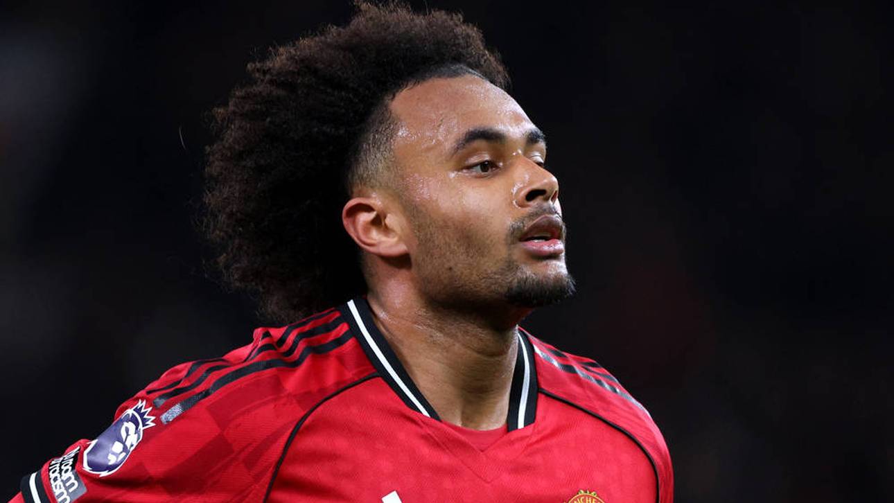 Kehrt Zirkzee zurück?