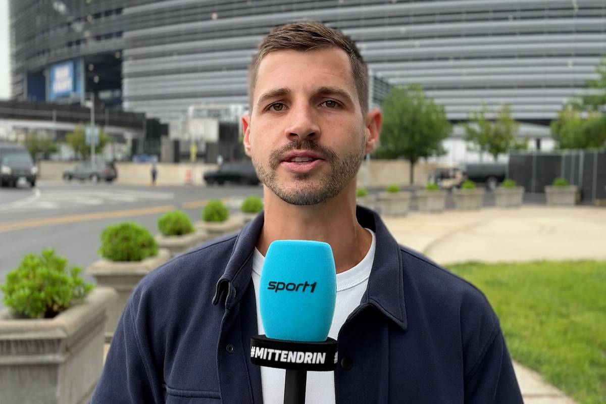 Borussia Dortmund hat das Auftaktspiel bei der Klub-WM nicht gewonnen - das sollte für die Borussen Warnung genug sein.