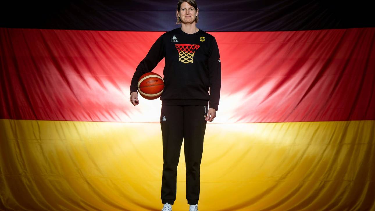 DBB-Team auf Wolke sieben