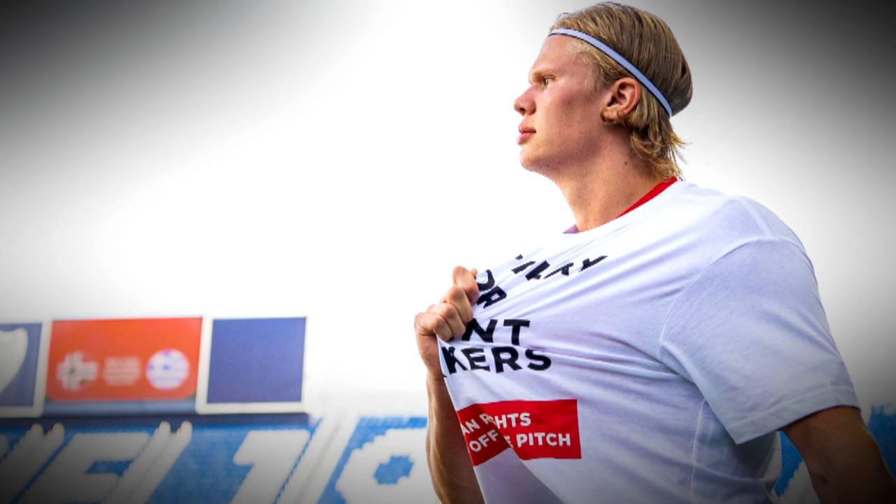 Erling Haaland zum FC Chelsea? Das ist dran | Transfermarkt