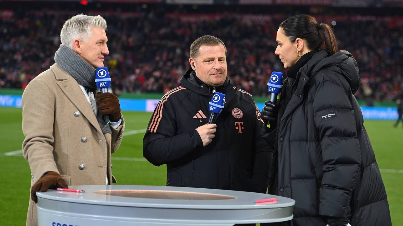 Sedlaczek mit kurioser Eberl-Anekdote