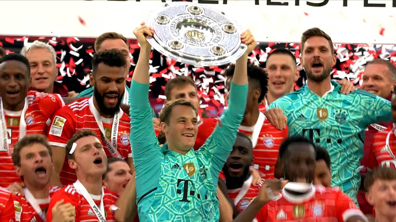 FCB-Fans sorgen für Unterbrechung