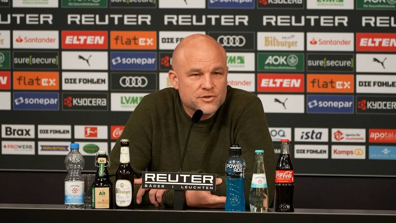 Wechsel vom Tisch? Aussage zu Reitz sorgt für Aufsehen