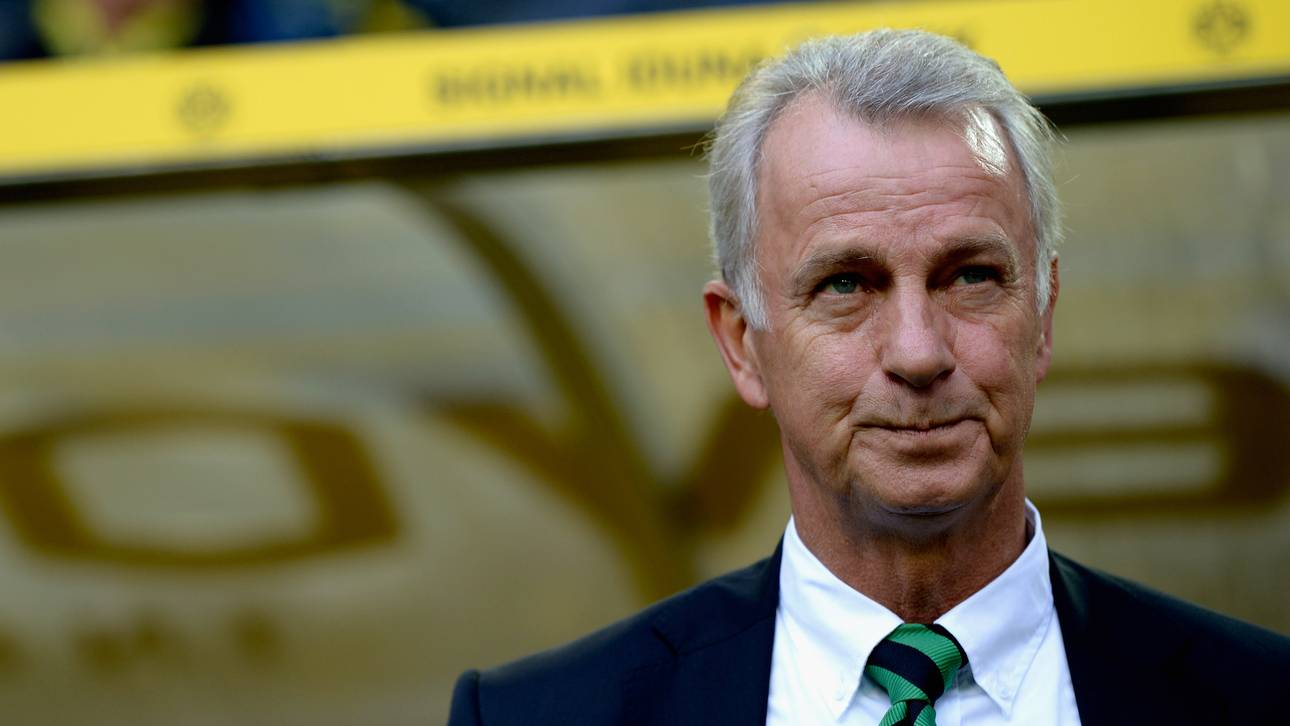 Bonhof: „Xhaka geht nicht“