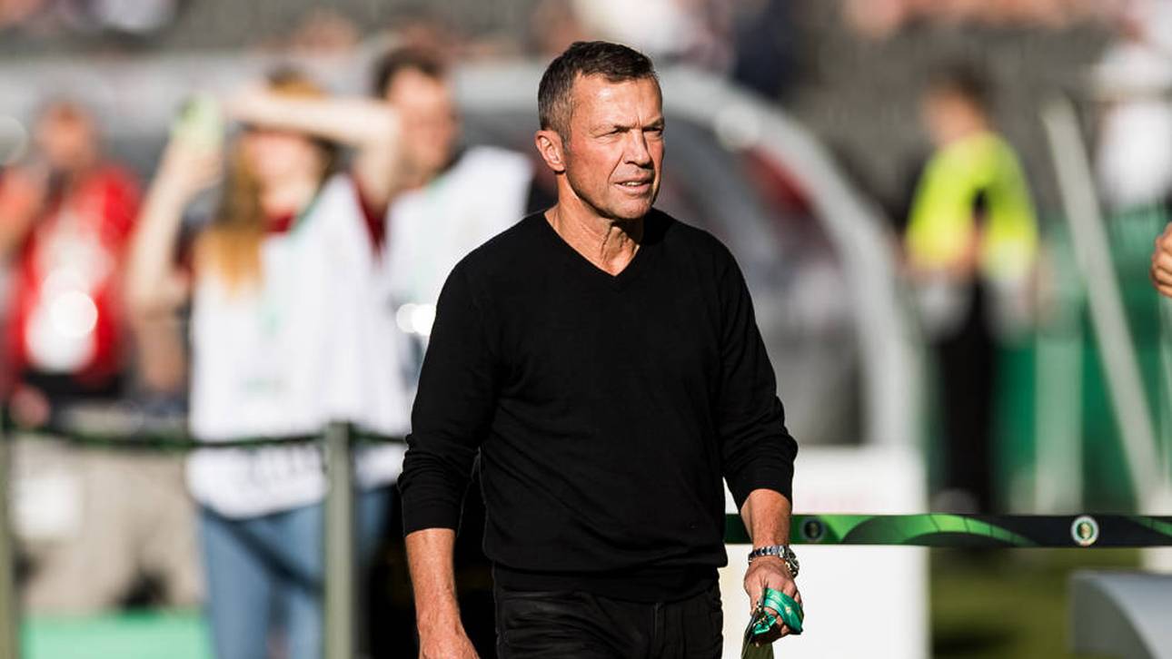 Matthäus erklärt Hummels‘ EM-Aus