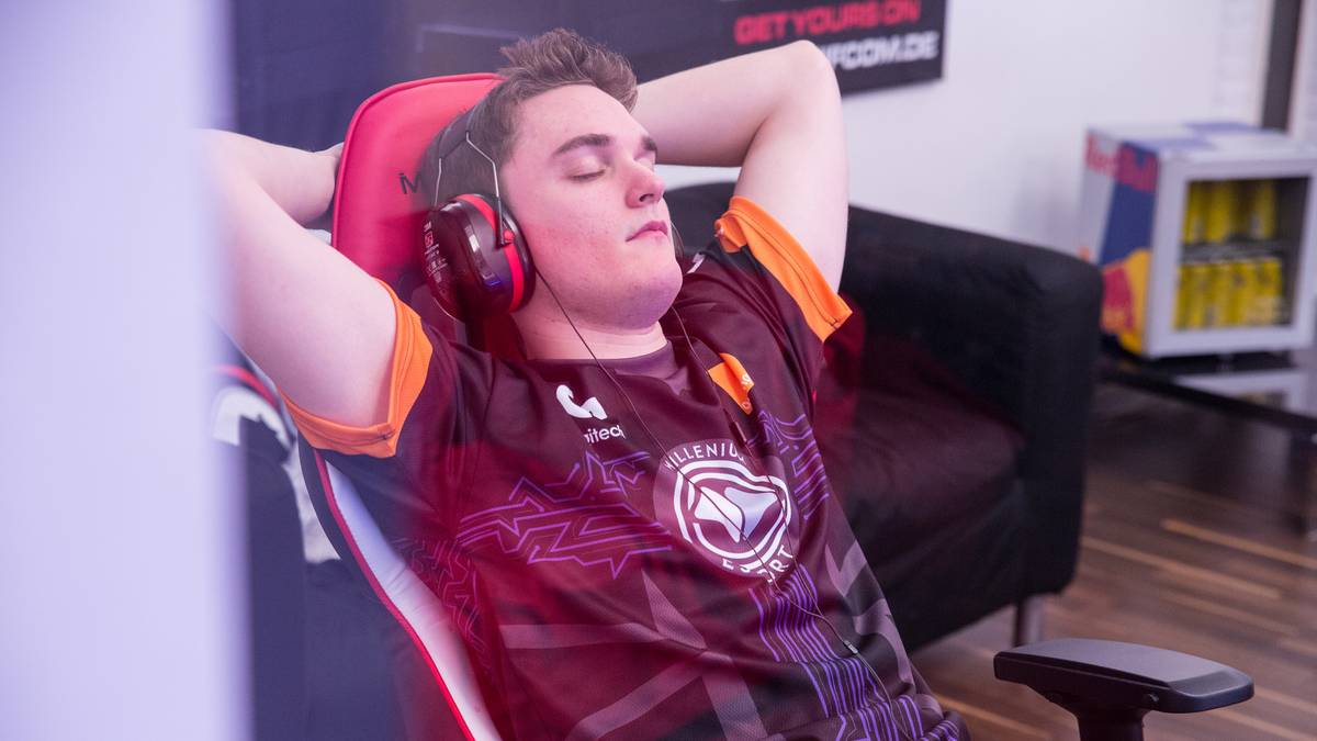 Tobias "ShoWTimE" Sieber