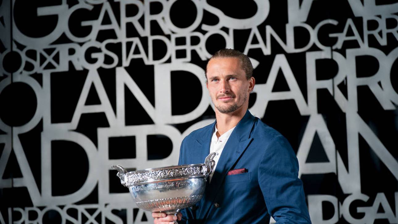 Shitstorm für Ikone wegen Zverev