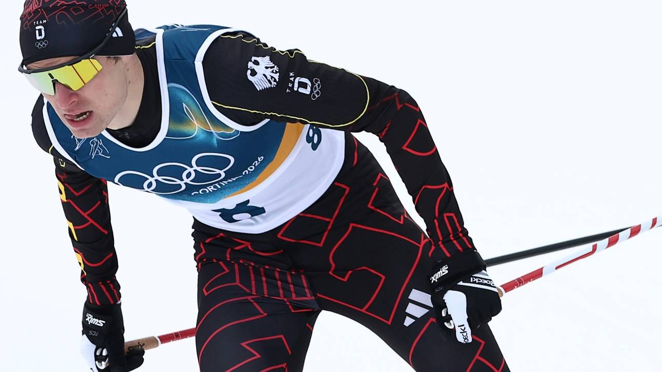 Absturz! Deutsches Debakel perfekt