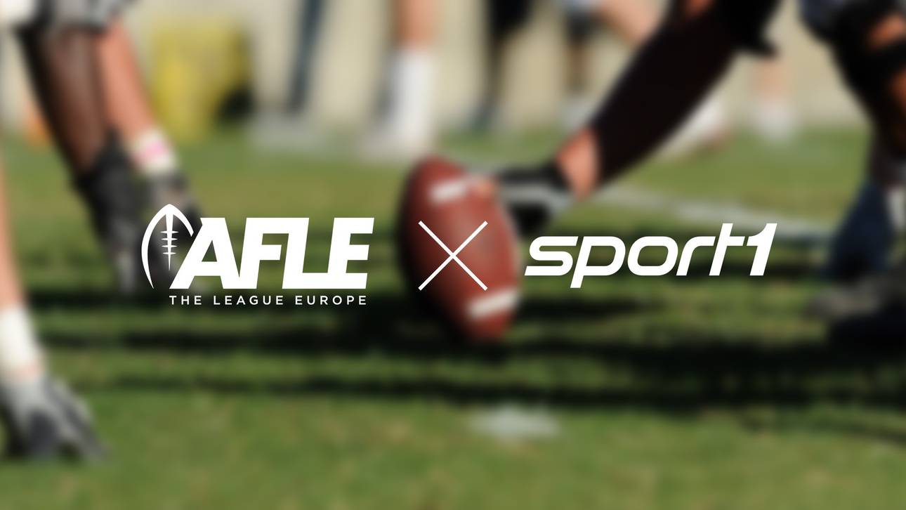 American Football live im Free-TV