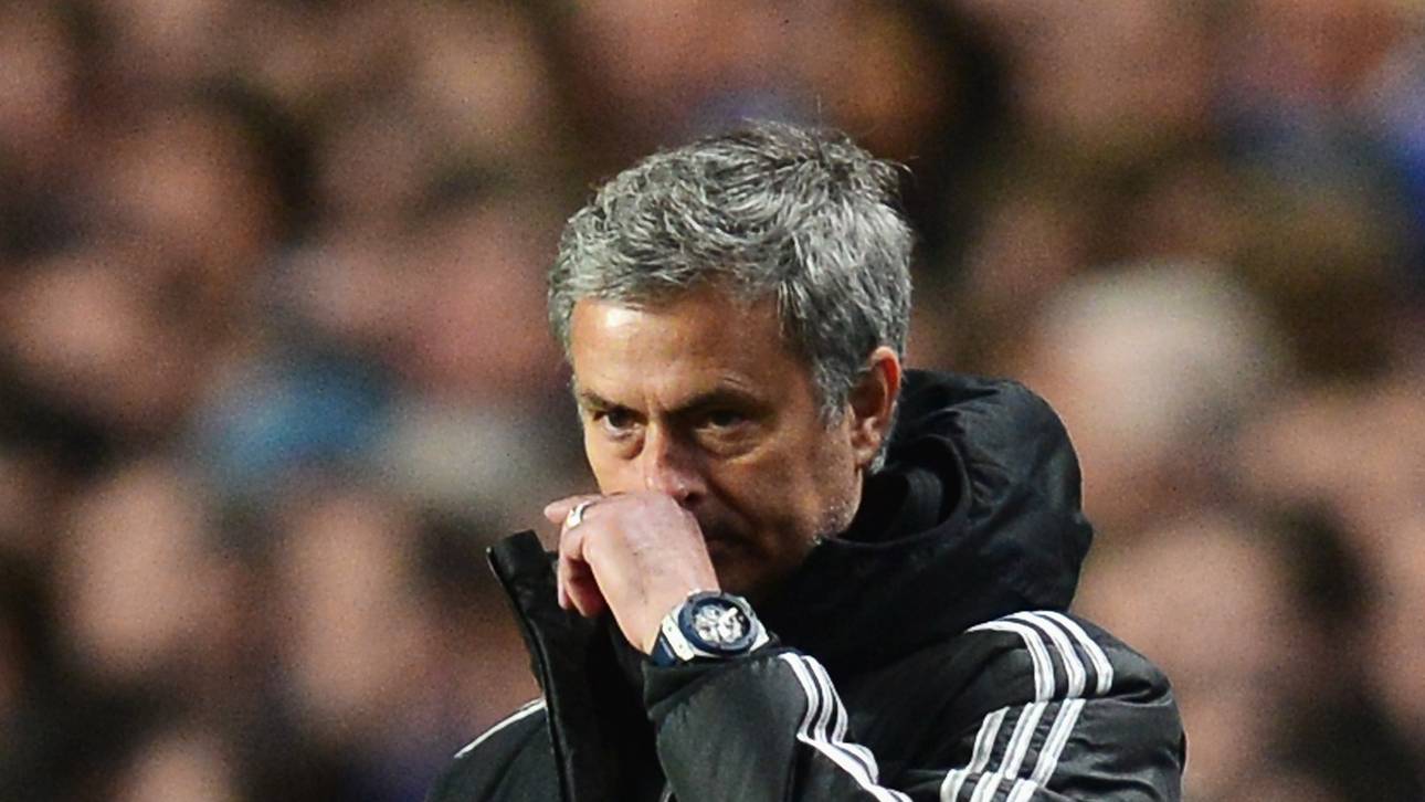 Steuern: Mourinho soll Millionen zahlen