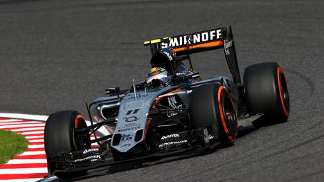 Force India geht auf Konfrontationskurs zu den etablierten Teams in der Formel 1