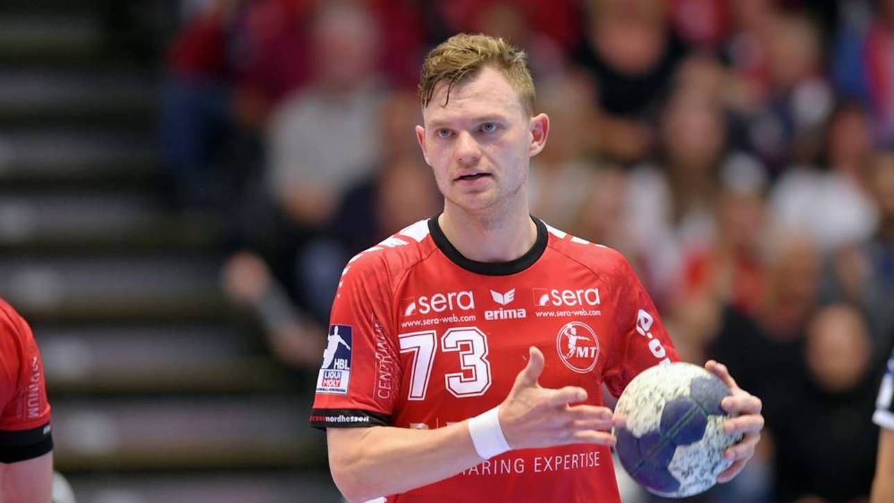 Handball-Star mit Wut-Interview