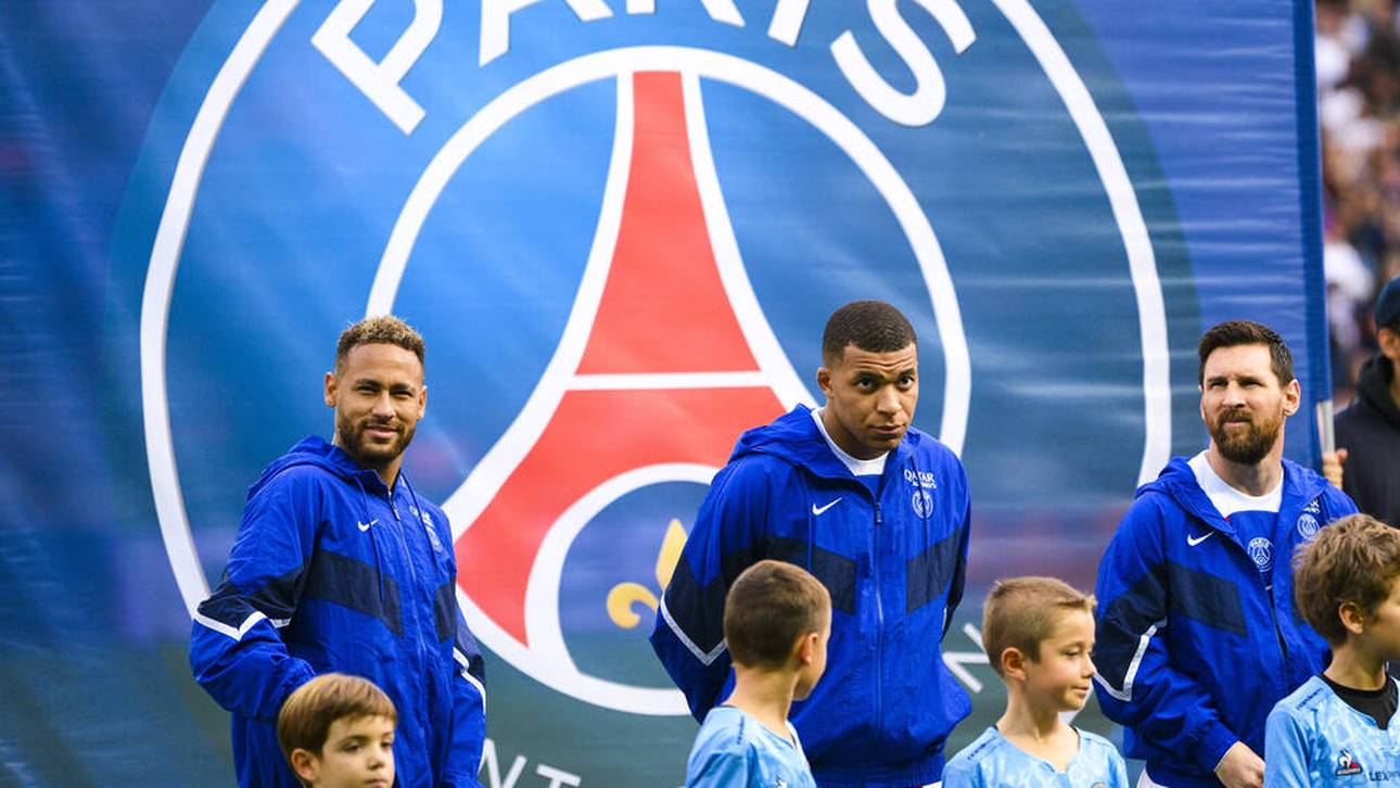 Wie Bayern das Projekt PSG zerstörte