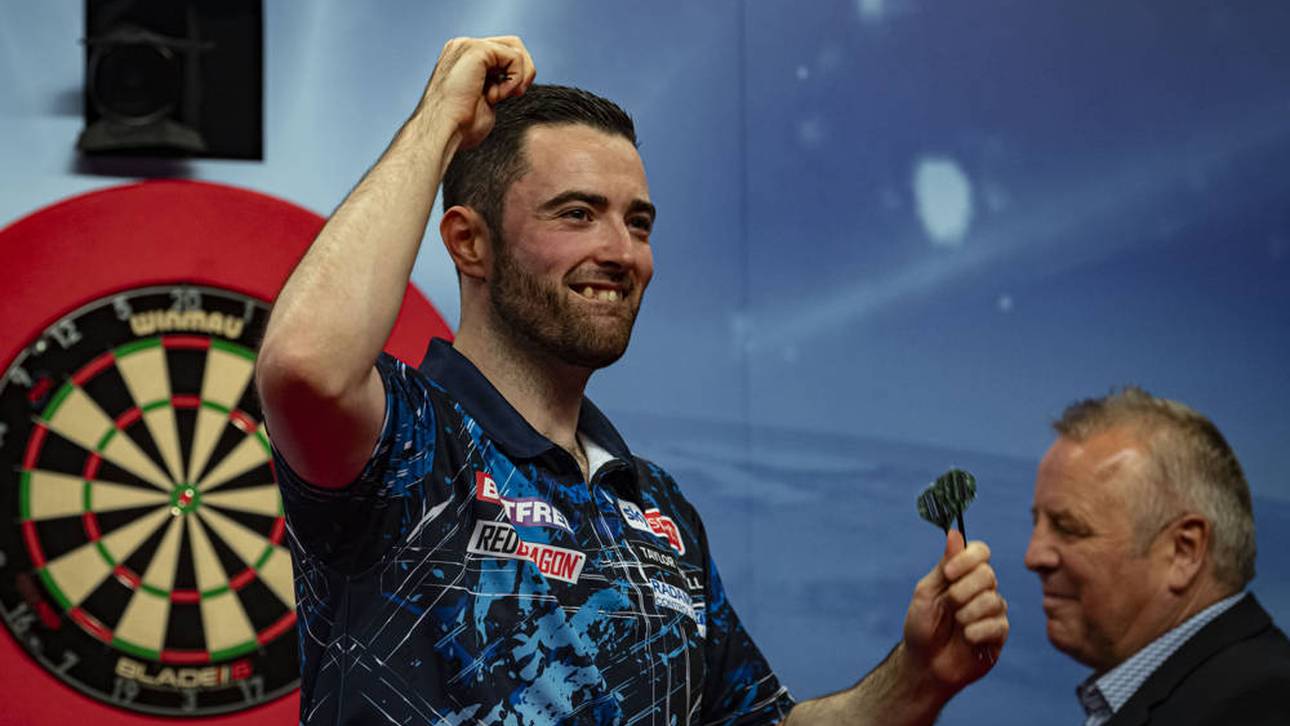 Irre Humphries-Gala im Halbfinale