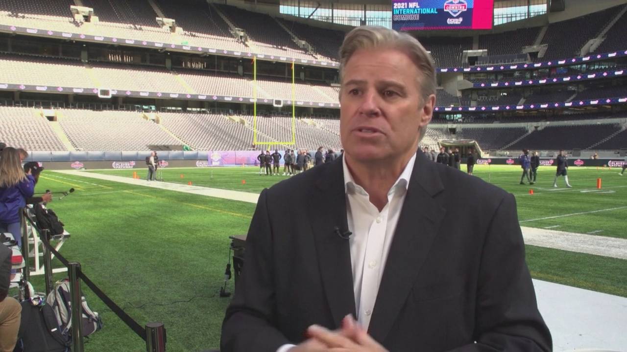 Höchste Pleite! St. Brown geht unter