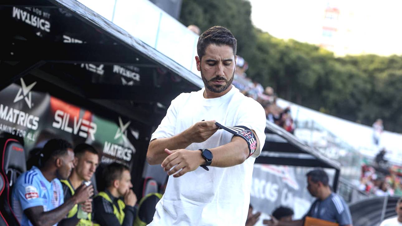 Sporting verkündet Amorim-Nachfolger