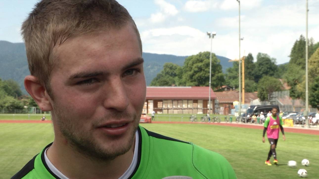 „Götze hat sich bewusst entschieden“