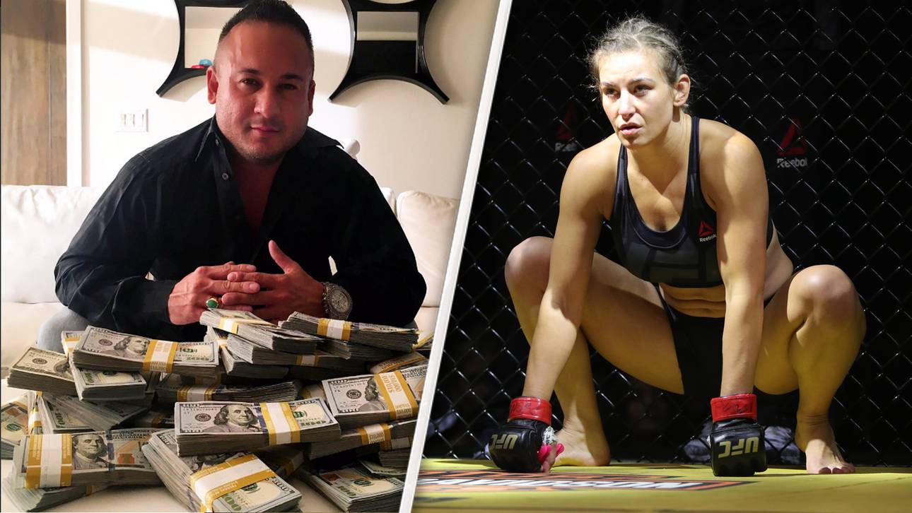 Spieler verzockt Million wegen Tate