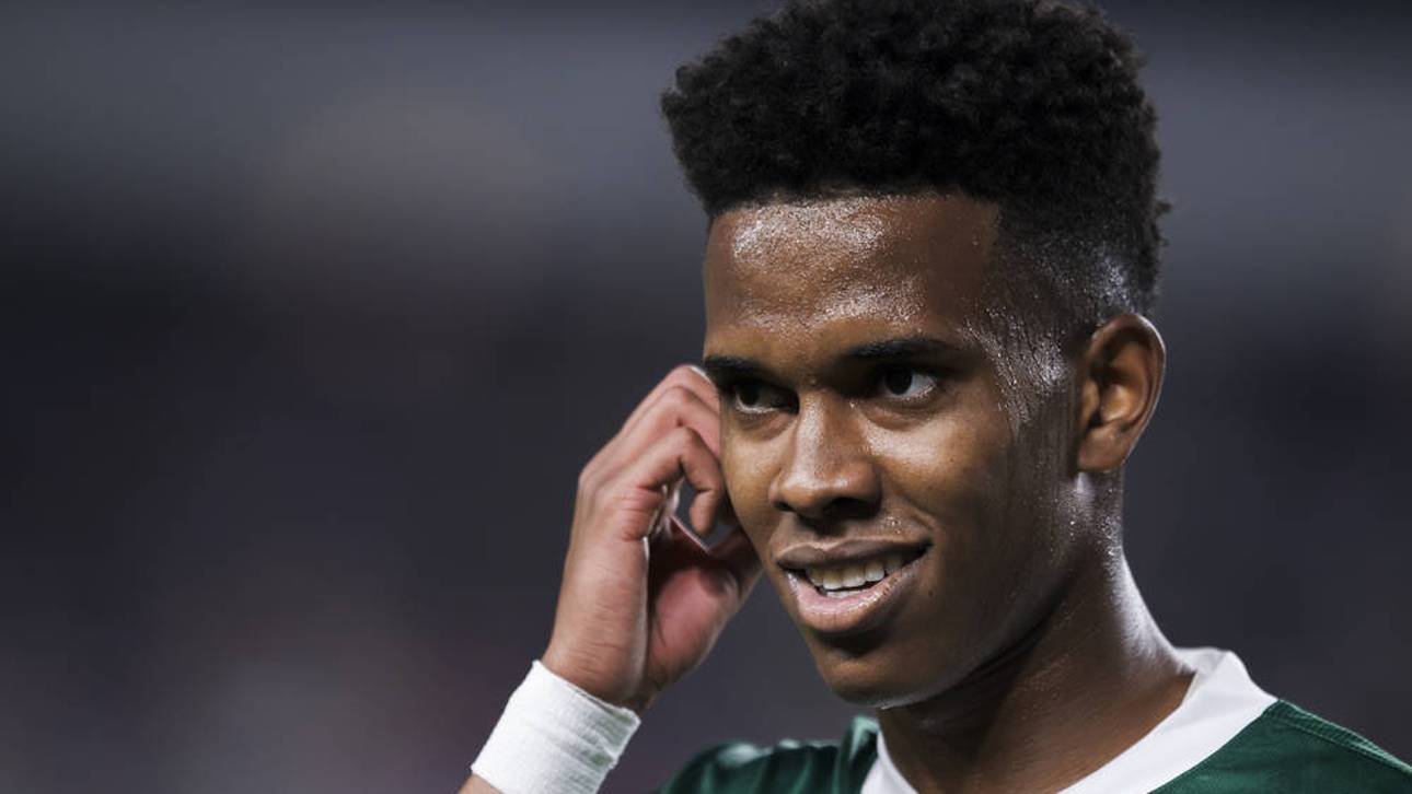 Wunderkind endlich vorgestellt