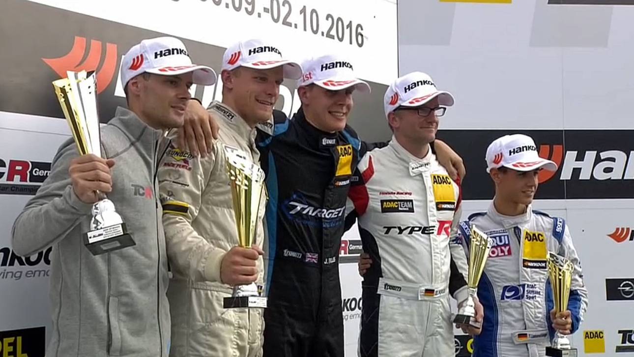 Files schnappt sich Premierentitel