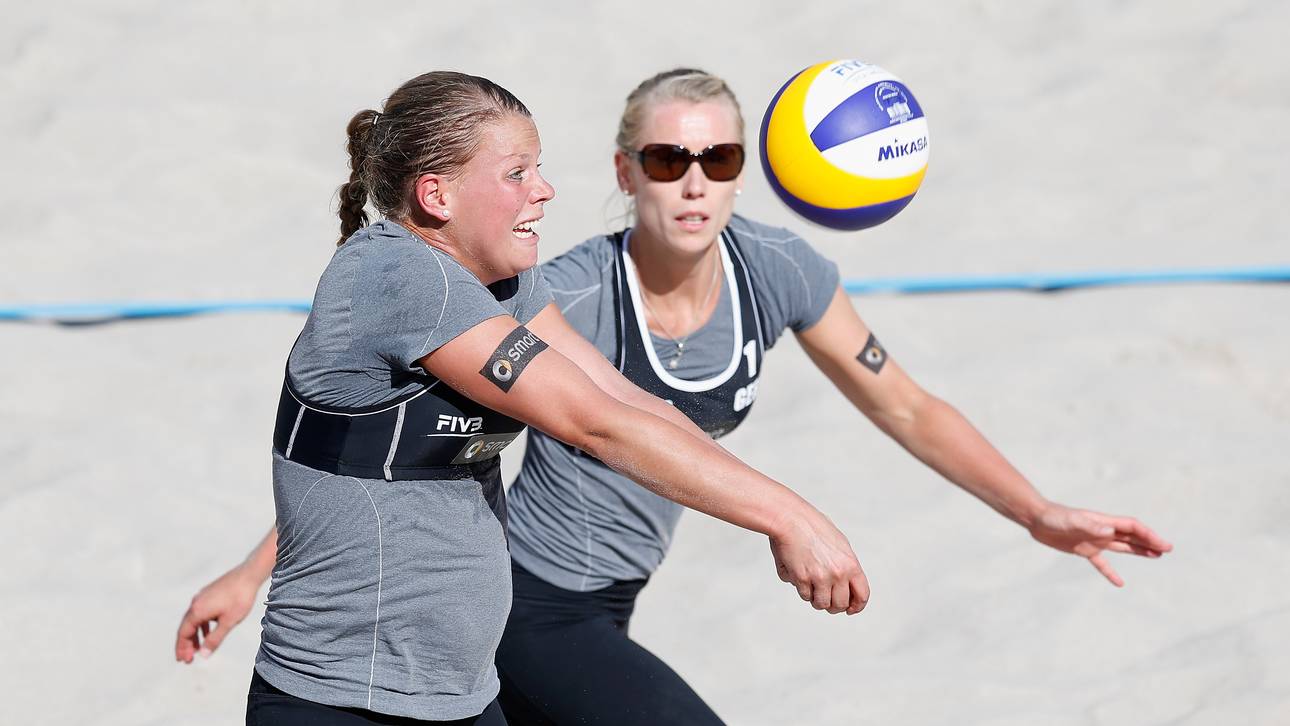 Borger und Büthe verpassen Finale