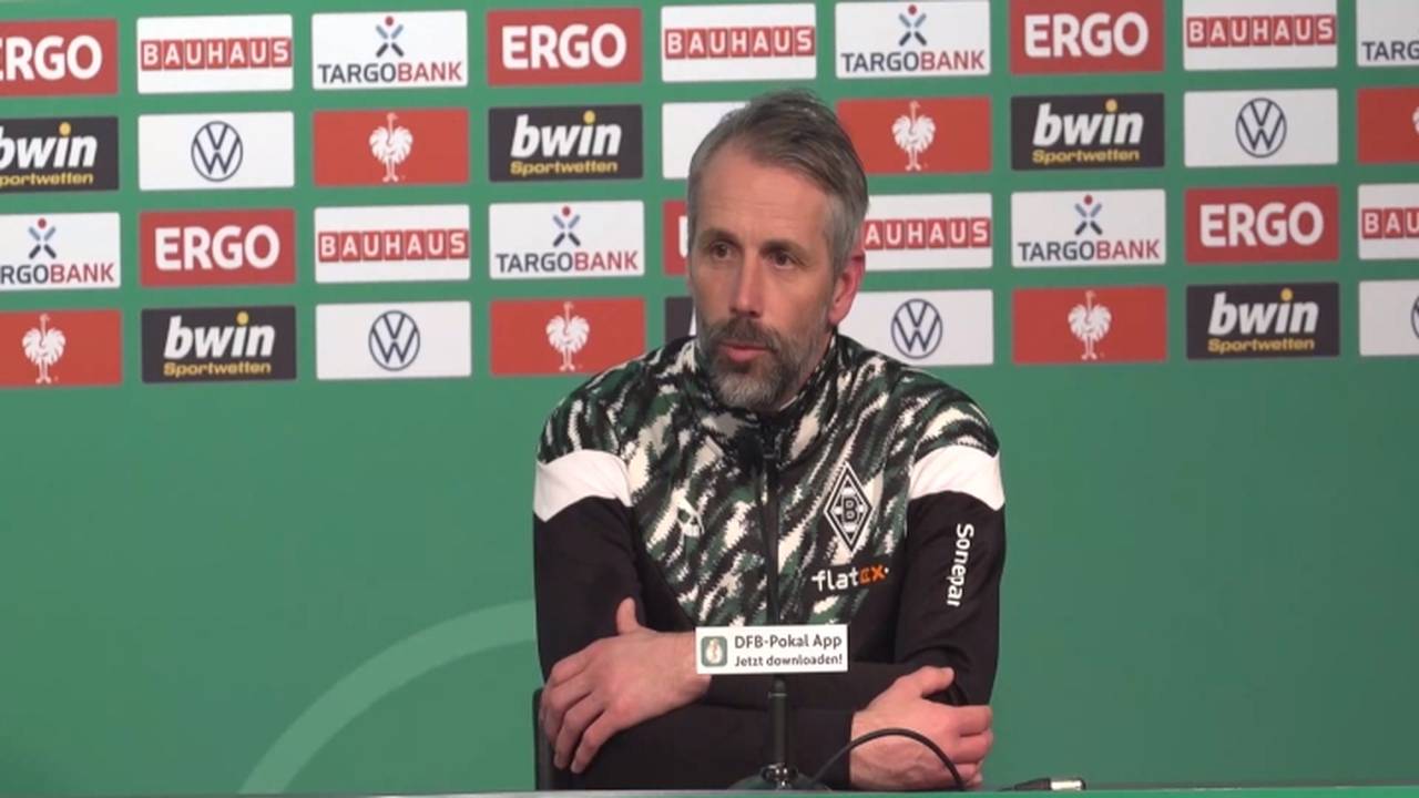 Gladbach-Krise für BVB gefährlich