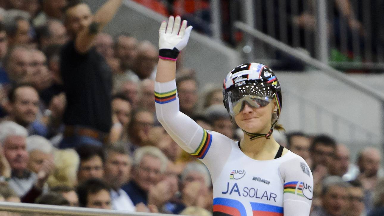 Vogel/Welte reisen mit Bronze nach Rio