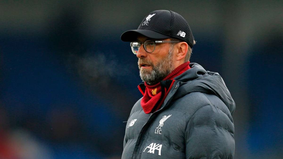 10. Jürgen Klopp (Liverpool FC)
Gehalt: 9 Mio. Euro