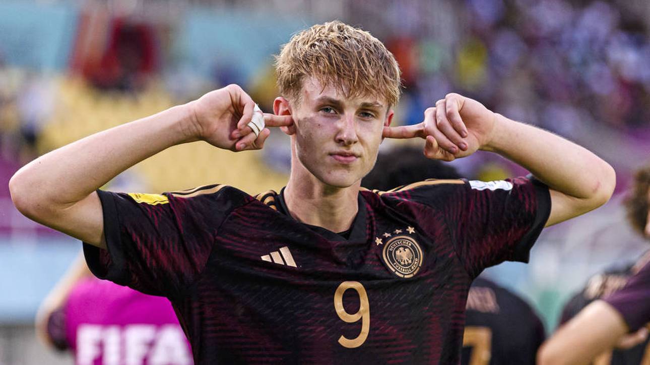 Löst er das deutsche Sturm-Problem?