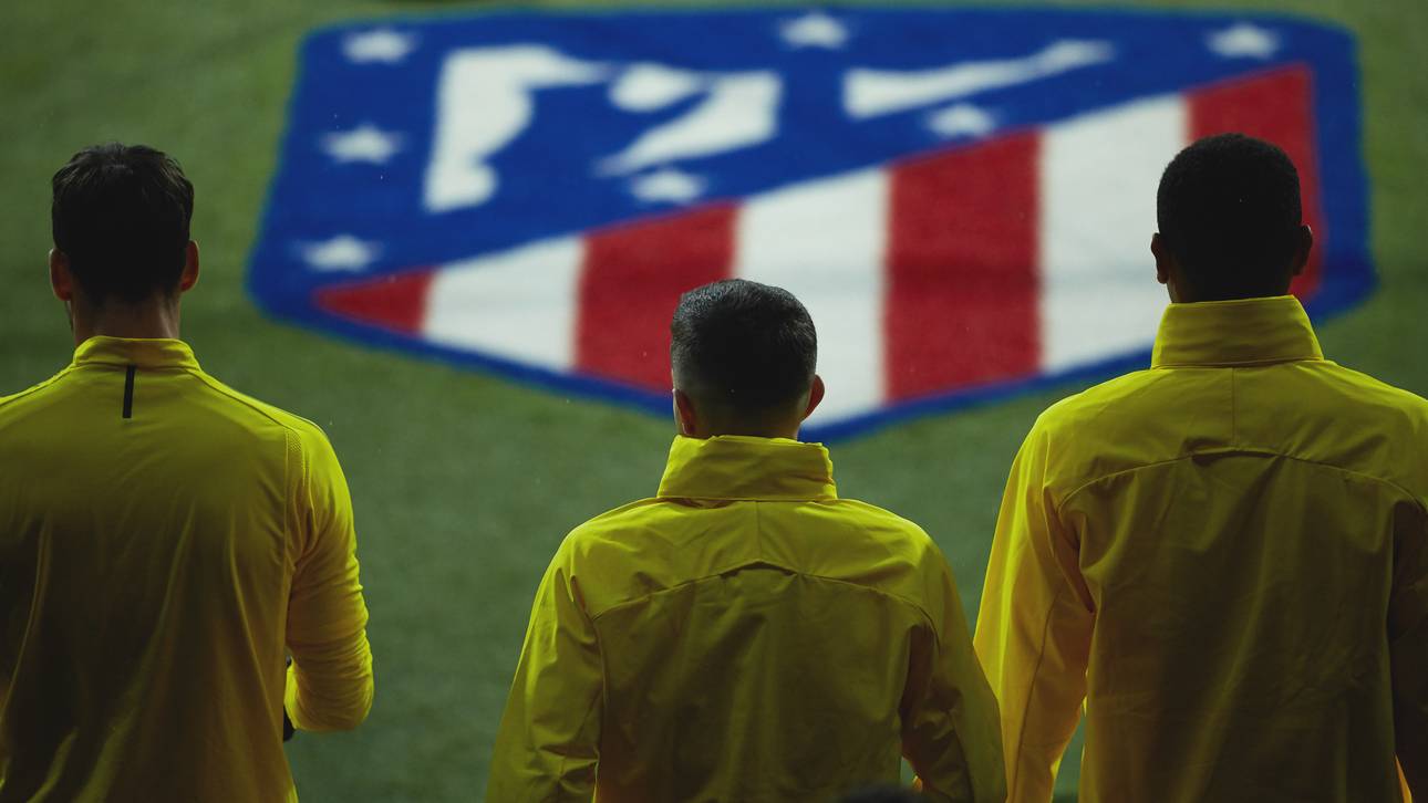 Atletico? Bayern? BVB spielt um mehr