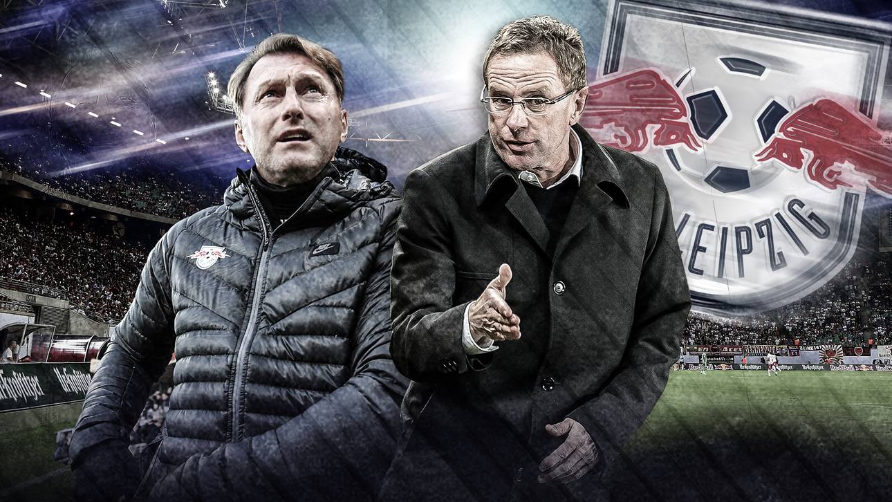 So kam es zum großen Bruch bei RB