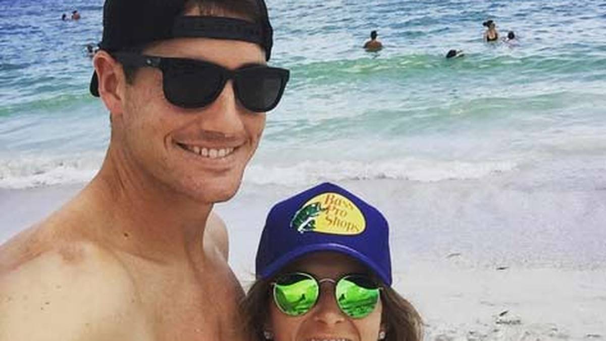 Madison McKinley ist die Freundin des höchstgerankten Amerikaners, JOHN ISNER. Auch sie entfaltet ihre Talente, hat sich McKinley doch als Schmuckdesignerin selbst einen Namen gemacht