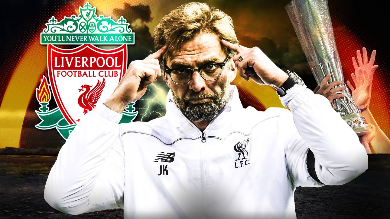 Klopps Halbfinale LIVE auf SPORT1